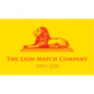The Lion Match Company (Pty) Ltd logo